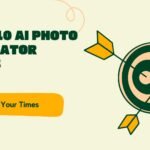 Best 10 AI Photo Generator Tools: Save Your Times