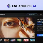 Enhancepic: Transform Your Photos Like a Pro