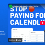 Tidycal Review: Streamline Your Scheduling Today