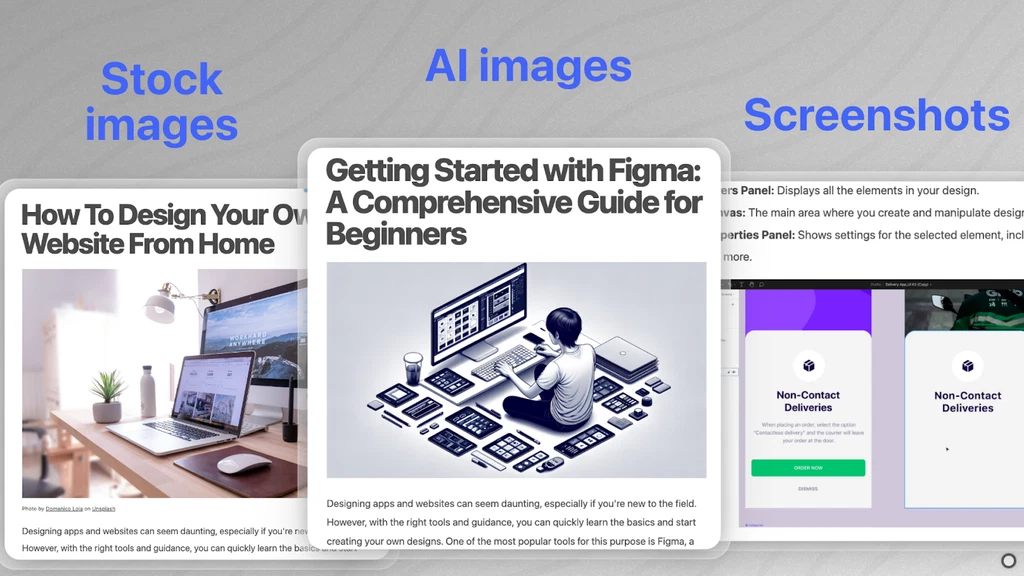 Key Features Of Video To Blog Tool